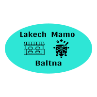 Lakech Mamo Baltna | ላቀች ማሞ ባልት