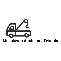 Mesekrem, Abel and Friends Building Construction P.S | መስከረም፣ አቤል እና ጓደኞቻቸው ህንጻ ሥራ ተቋራጭ ህ.ሽ.ማ