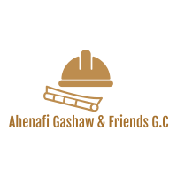 Ashenafi, Gashaw and Friends General Construction P.S |  አሸናፊ፣ ጋሻው እና ጓደኞቻቸው ጠቅላላ ስራ ተቋራጭ ህ.ሽ.ማ