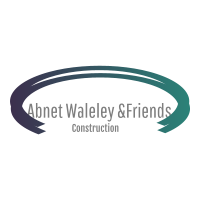 Abnet Waleley and Friends Construction | አብነት ፣ ዋለልይ እና ጓደኞቻችው ስራ ተቋራጭ