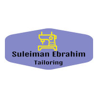 Suleiman Ebrahim Tailoring | ሱሌማን ኢብራሂም ልብስ ስፌት