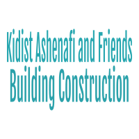 Kidist ,Ashenafi and Friends Building Construction | ቅድስት፣ አሸናፊ እና ጓደኞቻቸው ህንጻ ስራ ተቋራጭ