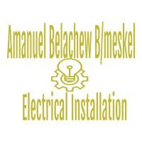 Amanuel Belachew B/Meskel Electrical Installation | አማኑኤል በላቸው ብ/መስቀል ኤሌክትሪክ ኢንስታሌሽን