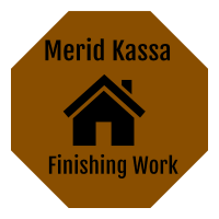 Merid Kassa Finishing Work | መርድ ካሳ የግንባታ ማጠናቀቅ ስራ