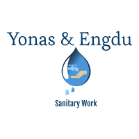 Yonas and Engdu Sanitary work | ዮናስ እና እንግዱ የቧንቧ ስራዎች