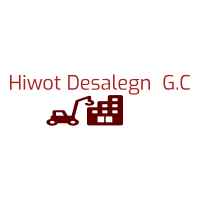 Hiwot Desalegn Amare General Construction | ሕይወት ደሳለኝ አማረ ስራ ጠቅላላ ስራ ተቋራጭ