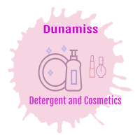 Dunamiss Detergent and Cosmetic's Product | ዱናሚስ የንፅህና መገልገያ እና የኮስሞቲክስ ውጤቶች