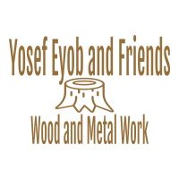 Yosef, Eyob and Friends Wood and Metal Work  | ዮሴፍ፣ እዮብ እና ጓደኞቻቸው እንጨት እና ብረታ ብረት ስራ