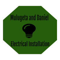 Mulugeta and Daniel Electrical Installation | ሙሉጌታ እና ዳናኤል ኤሌክትሪክ ኢንስታሌሽን
