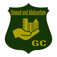 Dawud and Abduselam General Construction | ዳውድ እና አብዱሰላም ጠቅላላ ስራ ተቋራጭ