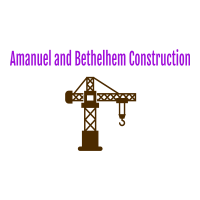 Amanuel and Bethelhem Construction | አማኑኤል እና ቤተልሄም ኮንስትራክሽን ስራ ተቋራጭ
