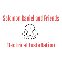 Solomon, Daniel and Friends Electrical Installation  | ሰለሞን፣ ዳናኤል እና ጓደኞቻቸው ኤሌክትሪክ ኢንስታሌሽን
