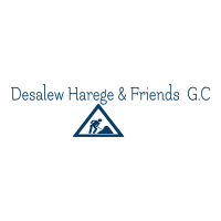 Desalew, Harege & Friends  General Construction | ደሳለው ፣ ሀረግ እና ጓደኞቻቸው  ጠቅላላ ስራ ተቋራጭ