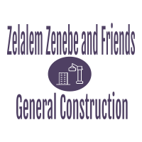 Zelalem, Zenebe and Friends General Construction | ዘላለም ፣ ዘነበ እና ጓደኞቻቸው ጠቅላላ ስራ ተቋራጭ