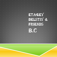 Etagegn, Belestiy and Their Friends Building Construction | እታገኝ፣ በልስቲ እና ጓደኞቻቸው ህንጻ ስራ ተቋራጭ