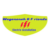 Wegeneneh and Friends Electrical Installation | ወገኔነህ እና ጓደኞቹ ኤሌክትሪክ ኢንስታሌሽን