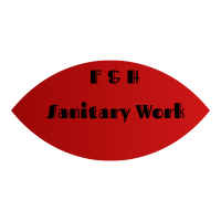 Ferezer and H/Wold Sanitary Work | ፍሬዘር እና ሀ/ወልድ ሳኒተሪ ስራ