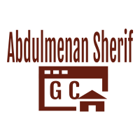Abdulmenan Sherif General Construction | አብዱልመናን ሸሪፍ ጠቅላላ ስራ ተቋራጭ