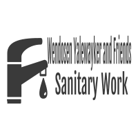 Wondwosen, Yalewayker and Friends Sanitary Work | ወንደሰን፣ ያለውአይቀር እና ጓደኞቻቸው ሳኒተሪ ስራ