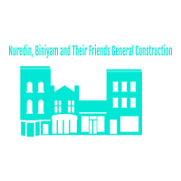 Nuredin, Biniyam and Their Friends General Construction | ኑረዲን፤ ቢኒያም እና ጓደኞቻቸው ጠቅላላ ስራ ተቋራጭ
