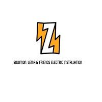Solomon, Lema & Friends Electric Installation | ሰለሞን፣ ለማ እና ጓደኞቻቸው ኤሌክትሪክ ኢንስታሌሽን ስራ