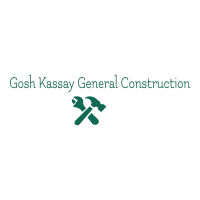 Gosh Kassay General Construction | ጎሽ ካሳይ ጠቅላላ ስራ ተቋራጭ