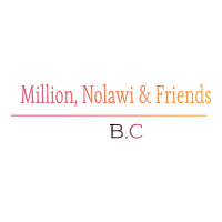 Million, Nolawi and Their Friends Building Construction  | ሚሊዮን ፣ ኖላዊ እና ጓደኞቻቸው ህንጻ ስራ ተቋራጭ