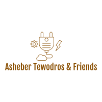 Asheber, Tewodros and Friends Electric Installation P.S | አሸብር ፣ ቴድዎሮስ እና ጓደኞቻቸው ኤሌክትሪክ ኢንስታሌሽን ህ.ሽ.ማ