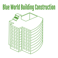 Blue World Building Construction
