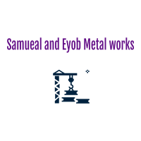 Samuel and Eyob Wood & Metal Work | ሳሙኤል እና እዮብ እንጨት እና ብረታ ብረት