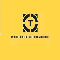 Tadesse Demisse G/Mariam General Construction | ታደሰ ደምሴ ገ/ማሪያም ጠቅላላ ስራ ተቋራጭ