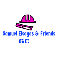 Samuel, Esayas and Friends General Construction | ሳሙኤል ፣ ኢሳያስ እና ጓደኞቻቸዉ ጠቅላላ ስራ ተቋራጭ