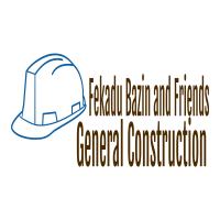 Fekadu, Bazin and Friends General Construction | ፍቃዱ፣ ባዚን እና ጓደኞቻቸው ጠቅላላ ስራ ተቋራጭ