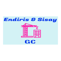 Endris and Sisay General Construction  | እንድሪስ እና ሲሳይ ጠቅላላ ስራ ተቋራጭ