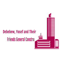 Debebew, Yosef and Their Friends General Construction | ደበበ፣ ዮሴፍ እና ጓደኞቻቸው ጠቅላላ ስራ ተቋራጭ