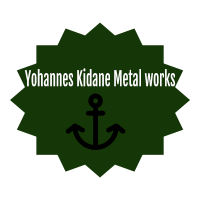 Yohannes Kidane Metal works  | ዮሃንስ ኪዳኔ ብረታ ብረት ስራ