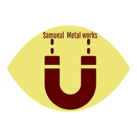 Samuel Metal Works | ሳሙኤል ብረታ ብረት ስራ