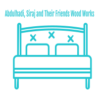 Abdulhadi, Siraj and Their Friends Wood Works | አብዱልሃዲ፣ ሲራጅ እና ጓደኞቻቸዉ እንጨት ስራ