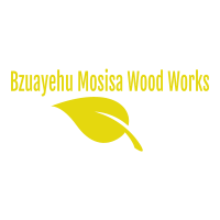Bzuayehu Mosisa Wood Works | ብዙአየሁ ሞሲሳ እንጨት ስራ