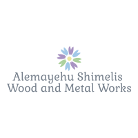 Alemayehu Shimelis Wood and Metal Works |አለማየሁ ሽመልስ እንጨት እና ብረታ ብረት ስራ