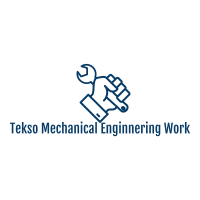 Tekso Mechanical Enginnering Work | ቴክሶ መካኒካል ኢንጅነሪንግ ስራ