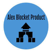 Alex Building Blocks Manufacturer  | አሌክስ ብሎኬት ማምረቻ