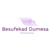 Besufikad Dumesa Printing and Advertising | በሱፍቃድ ዱሜሳ የህትመት እና የማስታወቂያ ስራ