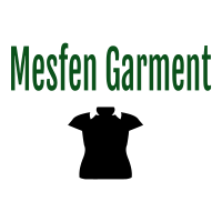 Mesfin Garment | መስፍን ጋርመንት