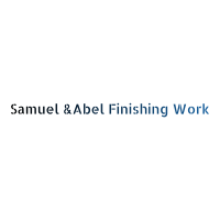 Samuel and Abel Finishing Work P.S | ሳሙኤል እና አቤል የህንፃ ማጠናቀቅ ስራዎች ህ.ሽ.ማ