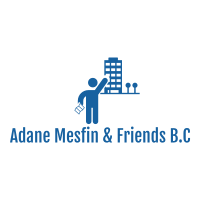 Adane, Mesfin and Friends Building Construction P.S | አዳነ፣ መስፍን እና ጓደኞቻቸው ህንጻ ስራ ተቋራጭ ህ.ሽ.ማ