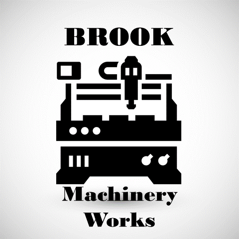 Brook Machinery Work | ብሩክ የማሽን ስራ