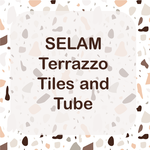 Selam Terrazzo Tiles and Tube | ሰላም ቴራዞ እና ታይልስ ቱቦ ማምረቻ