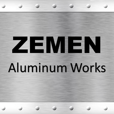 Zemen Aluminum Work | ዘመን የአልሙኒየም ስራ