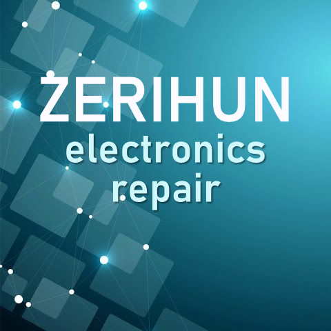 Zerihun Electric Installation | ዘሪሁን የኤሌክትሪክ ኢንስታሌሽን ስራ